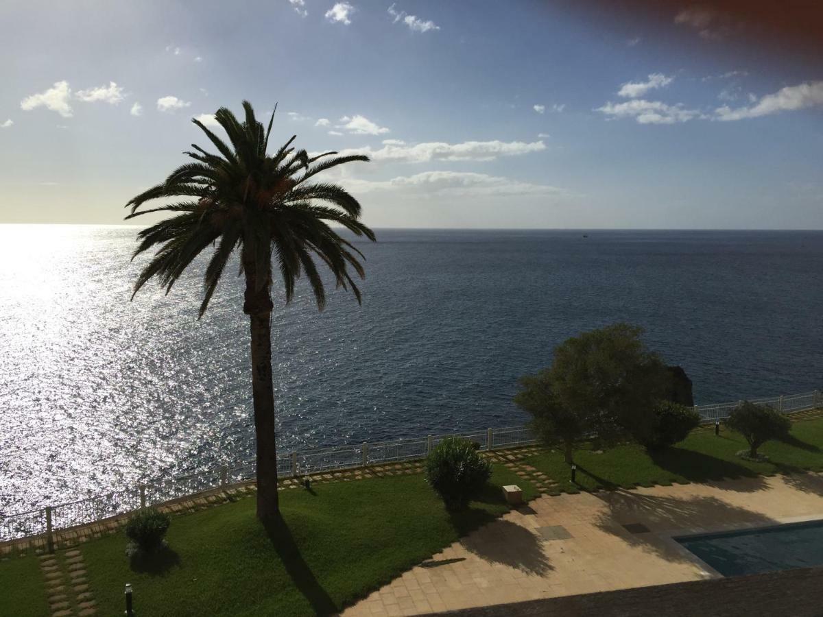 Leilighet Cliff View Iii - Sea View + Pool + Wifi