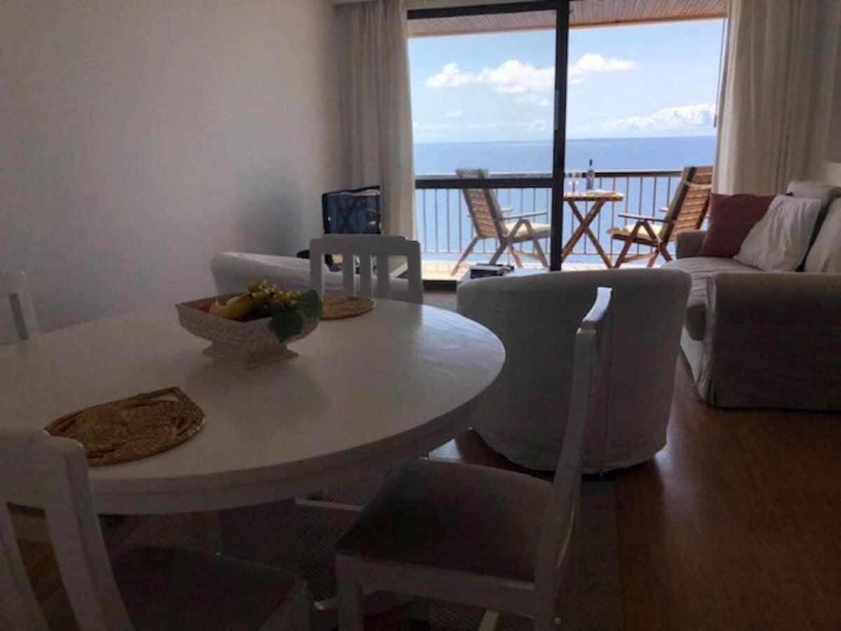 Cliff View Iii - Sea View + Pool + Wifi Appartement Funchal (Madeira)